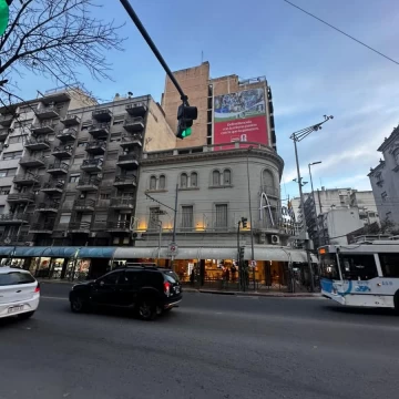 Departamento en Centro
