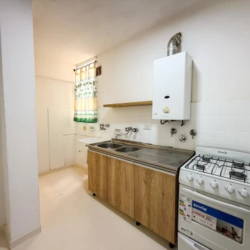 Departamento en Martin