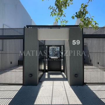 Departamento en venta Ituzaingó Norte 1 ambientes