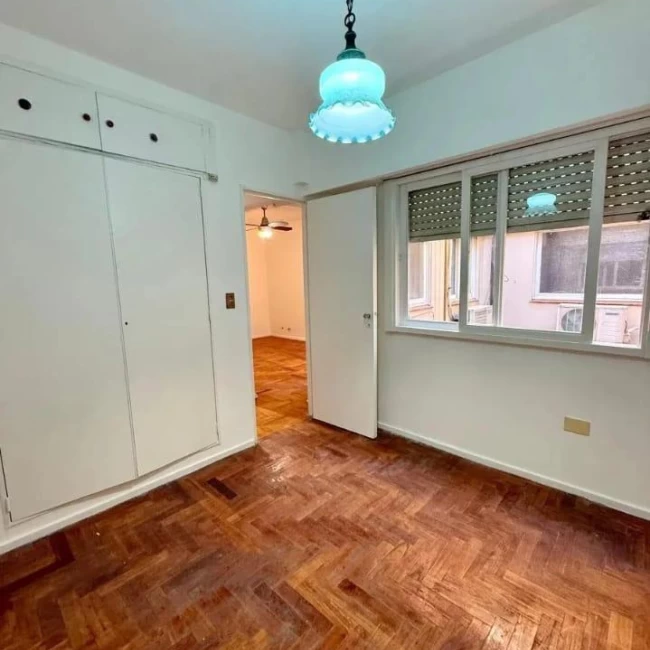 VENTA DEPARTAMENTO DOS AMBIENTES CABALLITO NORTE