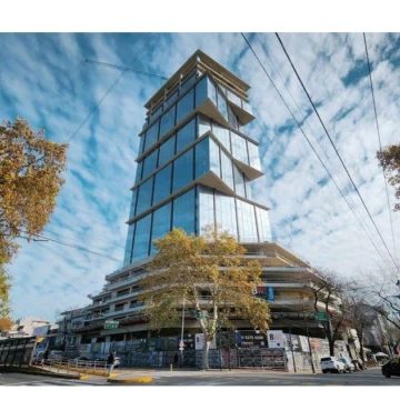 Departamento en Palermo