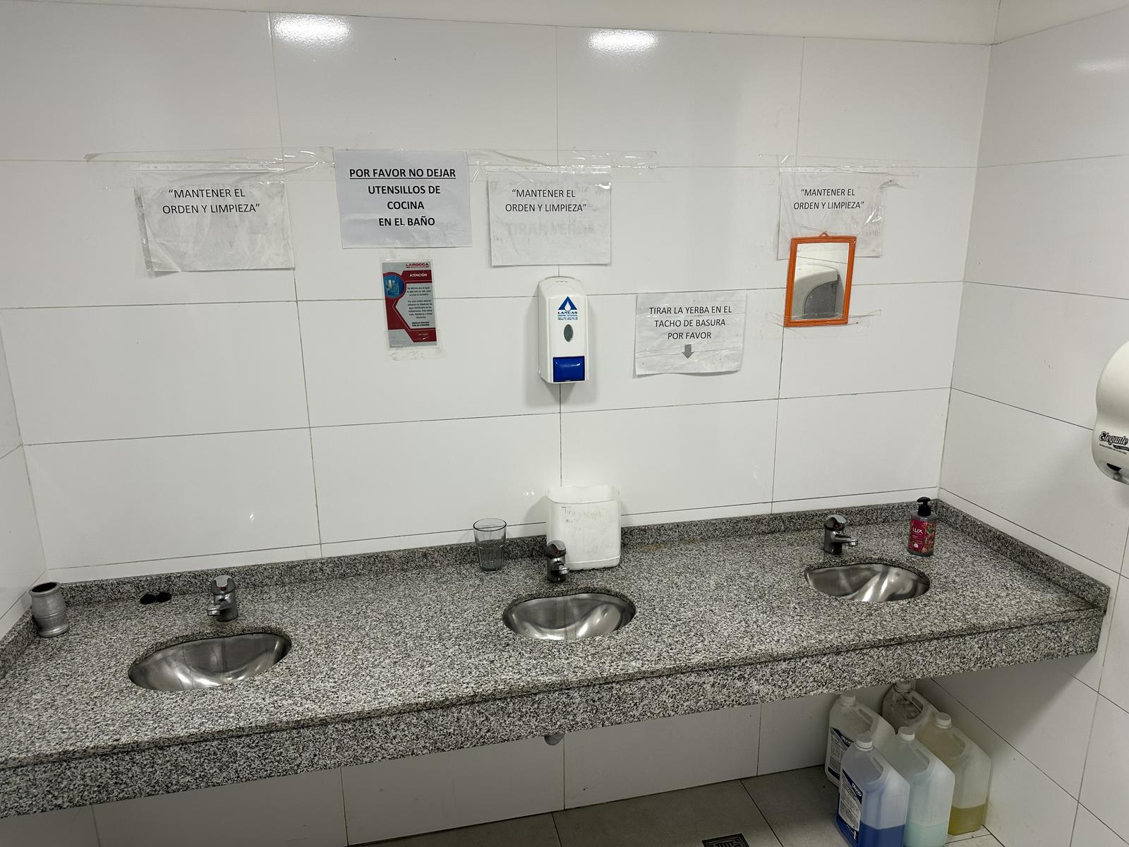 Servicios oficinas expedición