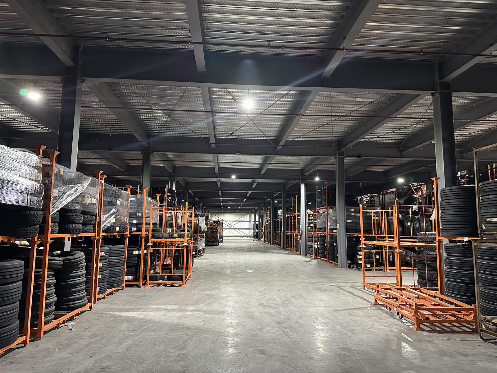 Sector productivo PB