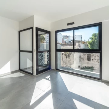 Venta departamento monoambiente Caballito Sur