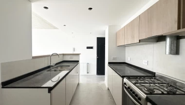 Departamento en Venta, Barrio Alberdi, 1 dormitorio