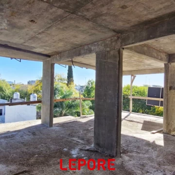 Departamento en venta Saavedra 2 ambientes