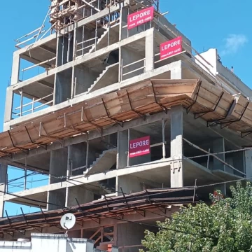 VENTA DE DEPARTAMENTO 2 AMBIENTES EN SAAVEDRA CON BALCÓN AL FRENTE