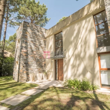 Casa en venta en Complejo Solanas, Punta Ballena.