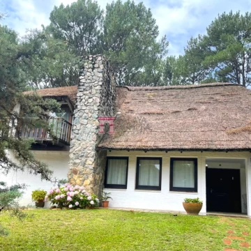 Casa en venta en Club del Lago