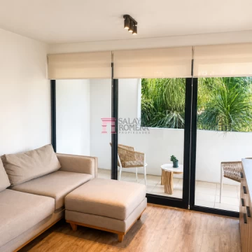 Venta apartamento 1 dormitorio, Roosevelt, Punta del Este