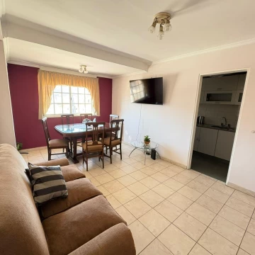 Departamento en Zona Centro