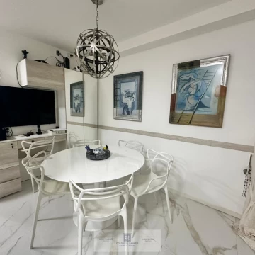 Monoambiente con office en excelente ubicacion 