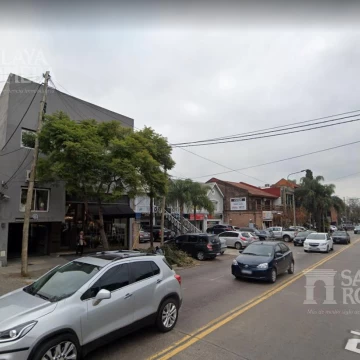 VENTA EDIFICIO OFICINAS SAN ISIDRO