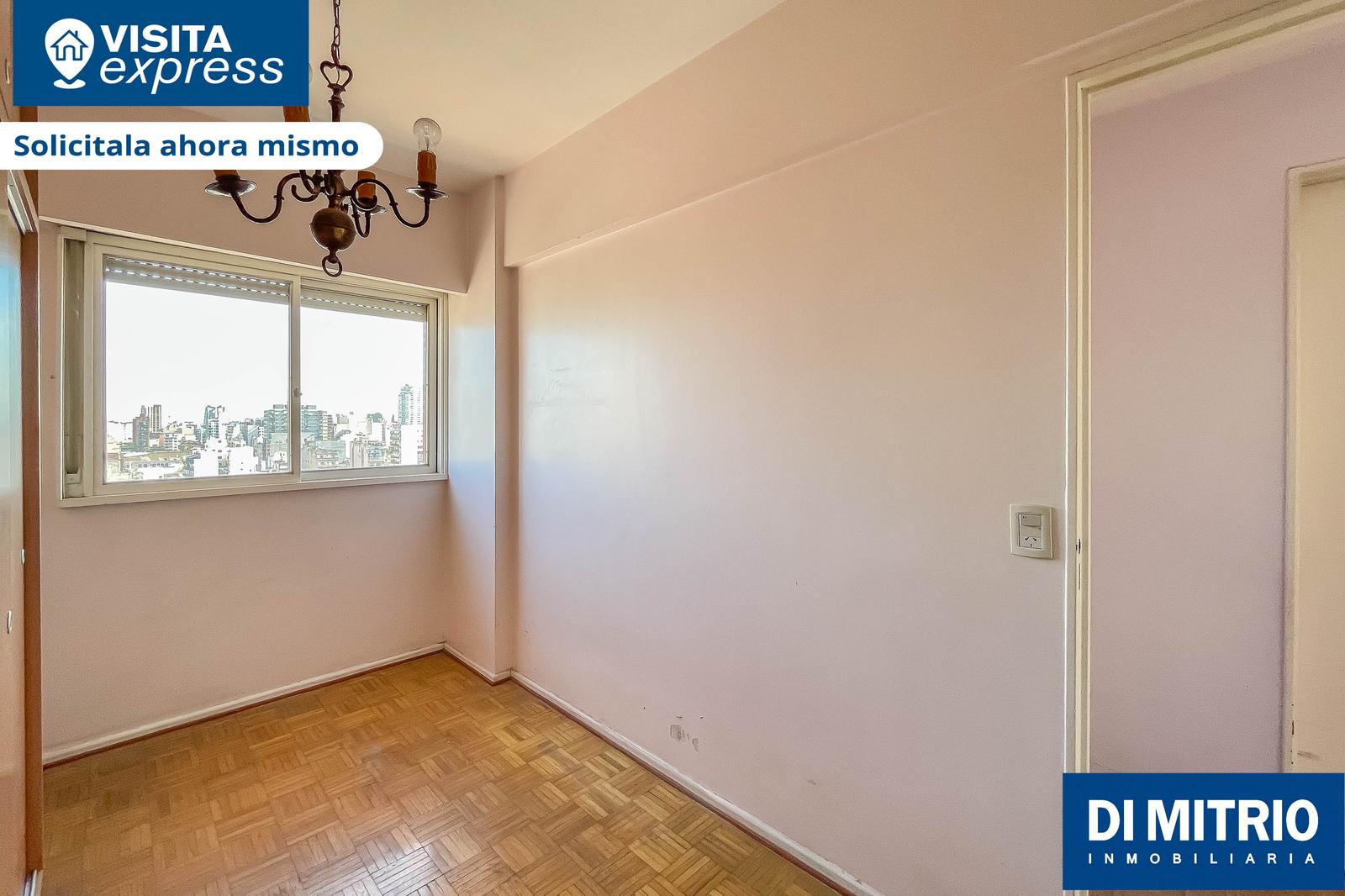 Dormitorio Principal