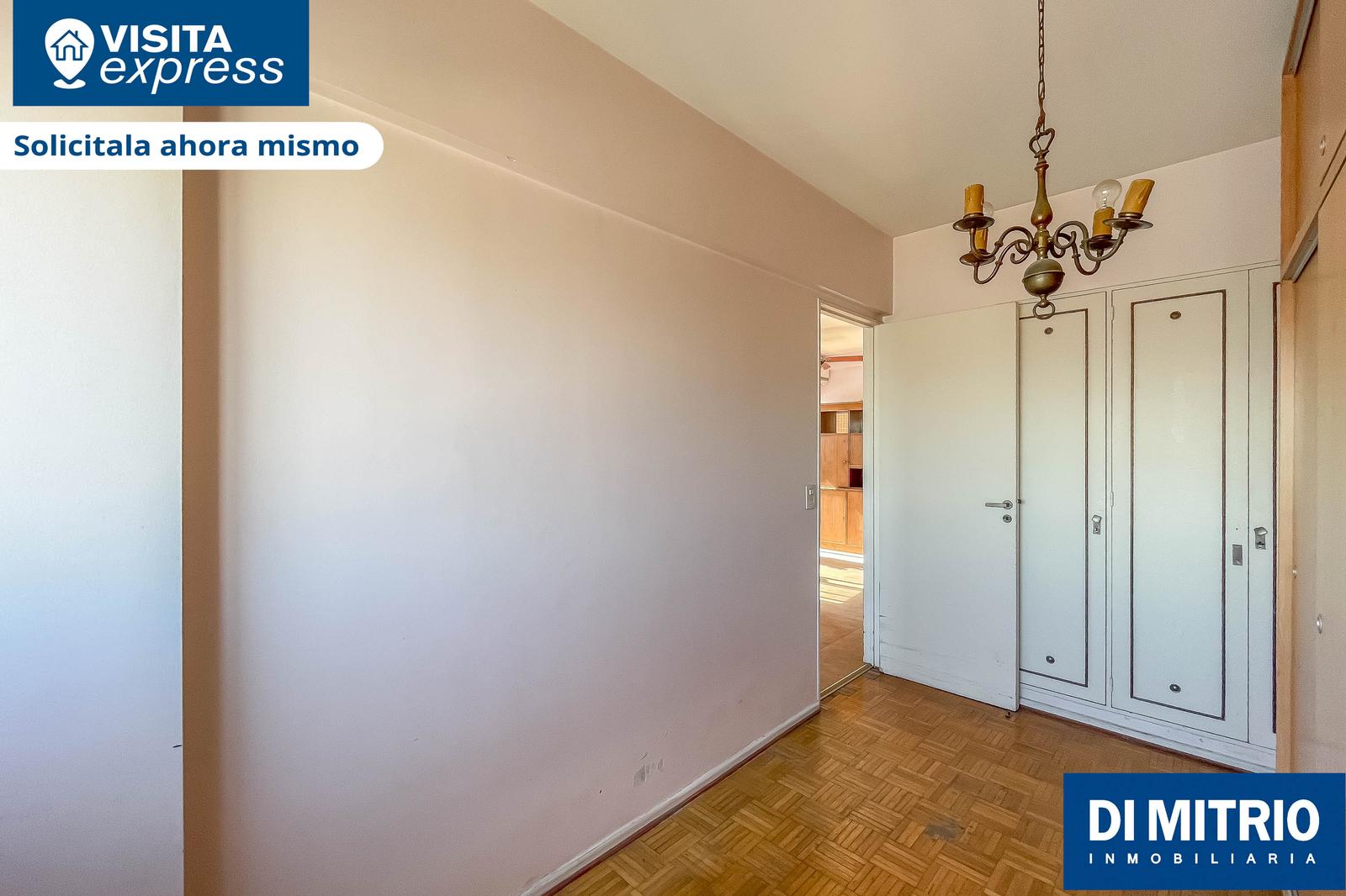 Dormitorio Principal
