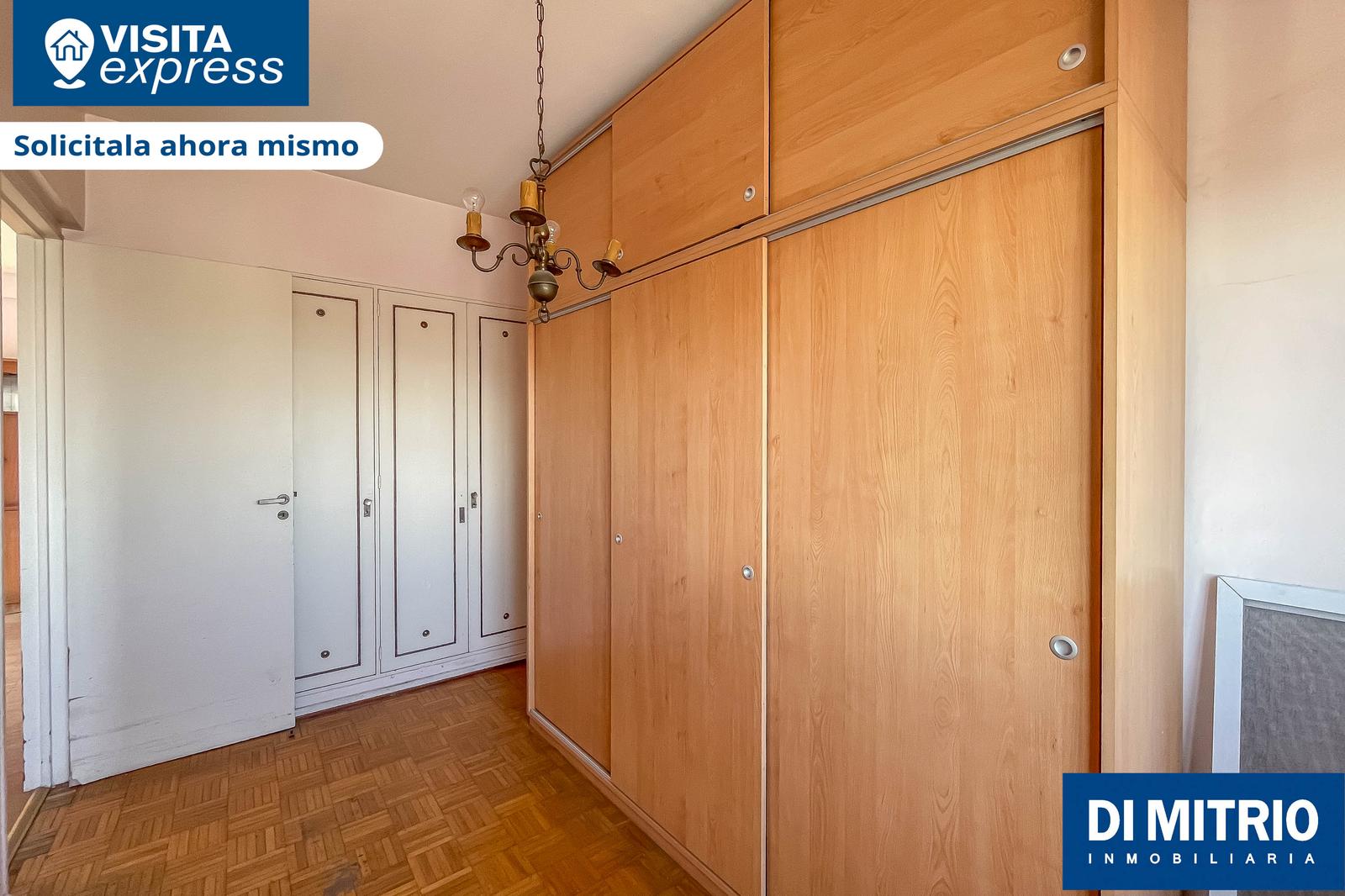 Dormitorio Principal