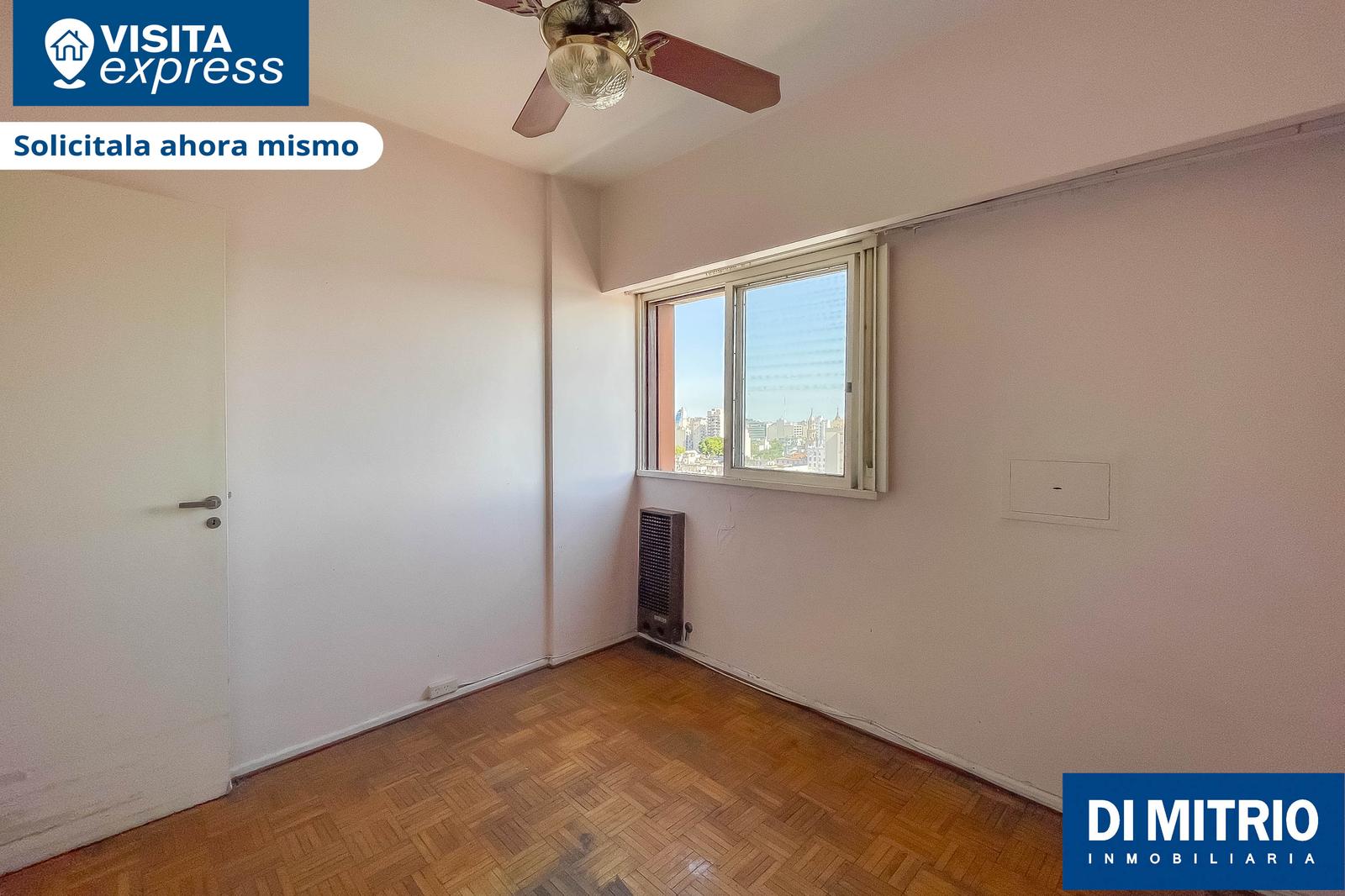 Segundo Dormitorio