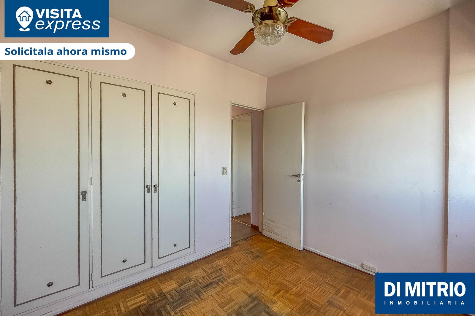 Segundo Dormitorio