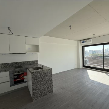 Venta Departamento 2 ambientes en Barracas a estrenar