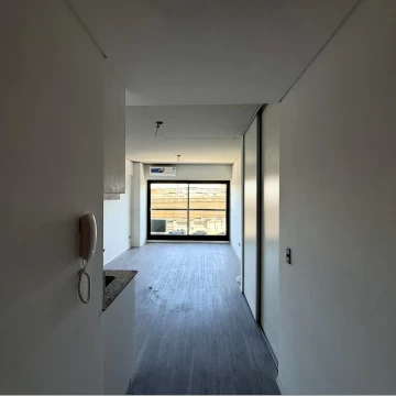 Venta Departamento Monoambiente en Barracas a estrenar