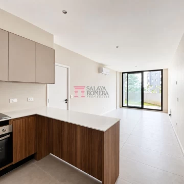 Venta apartamento en Manglar Brava, 2 dormitorios
