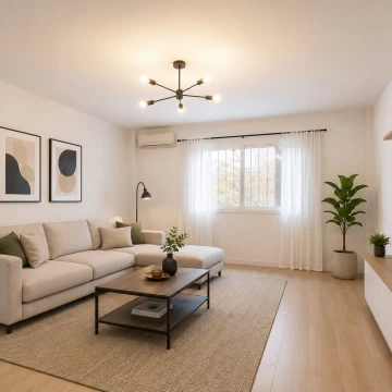 Departamento 4 Ambientes - Juan el Bueno