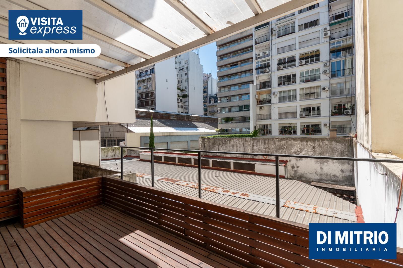 Terraza