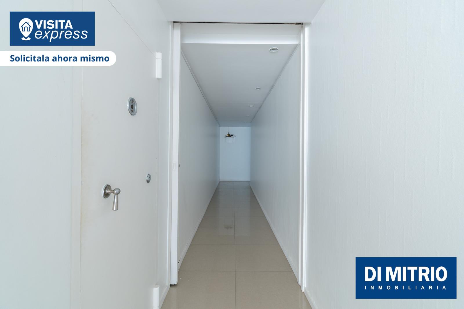 Hall Distribuidor