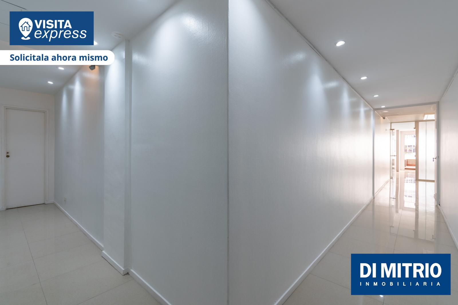Hall Distribuidor