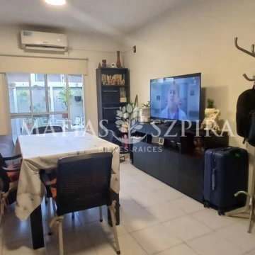  Venta 2 ambientes Lomas del Mirador