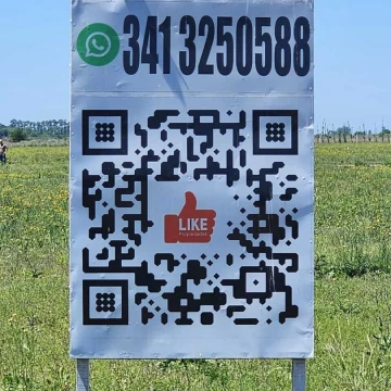 Terreno Venta en Venta Lote Benteveo 300