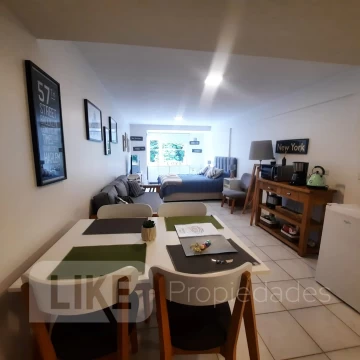 Departamento Venta en Belgrano