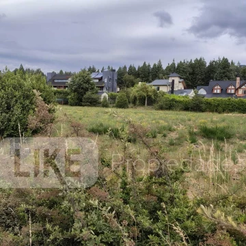 Terreno Venta en Luis Piedrabuena 4200