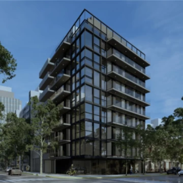 Departamento Venta en Virrey Aviles 2700