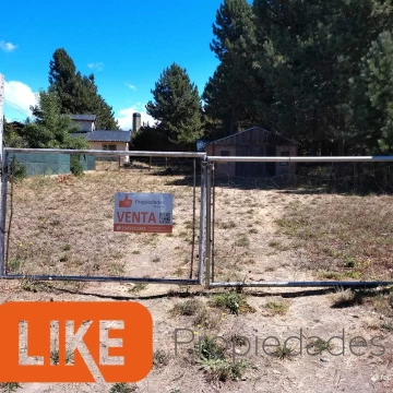 Terreno Venta en La candelaria 100
