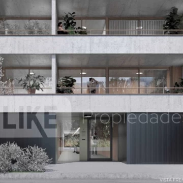 Departamento Venta en Vice Almirante O´Connor 1200