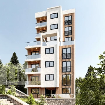 Departamento Venta en Otto Goedecke 200