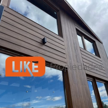 Casa Venta en Christian Hansen 1400