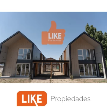 Casa Venta en Los Ñires 1000