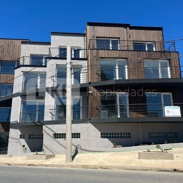 Departamento Venta en Tronador 1700