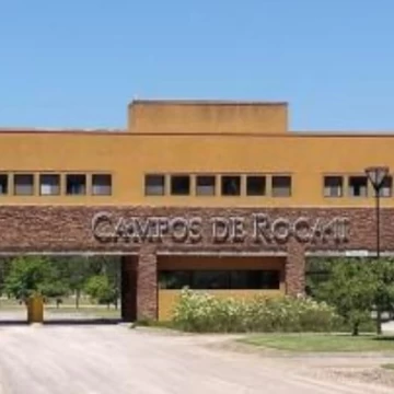 Terreno Venta en CAMPOS DE ROCA 2 0