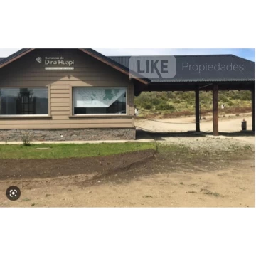 Terreno Venta en Barrancas de Dina Huapi
