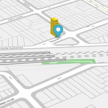 Terreno Venta en Nazarre 3000