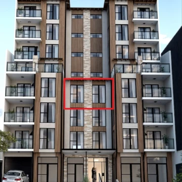 Departamento Venta en Elordi 300