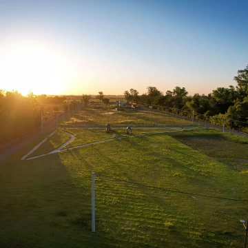 Terreno Venta en Venta 2 terrenos Las Tipas. Ruta 18 Km 0