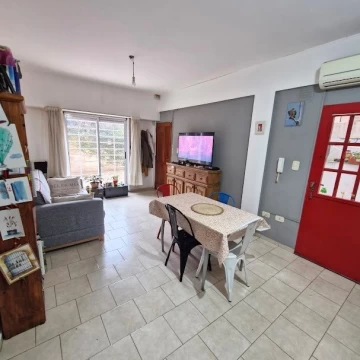 Departamento Venta en Florida 900