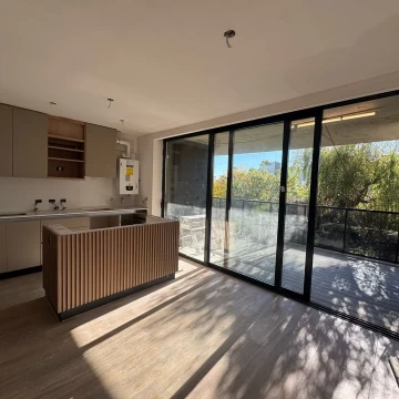 Departamento Venta en LLavallol 3700