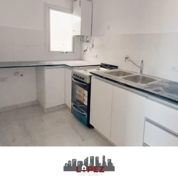 Departamento Venta en Güemes 1500