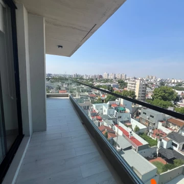 Departamento Venta en LLavallol 2500
