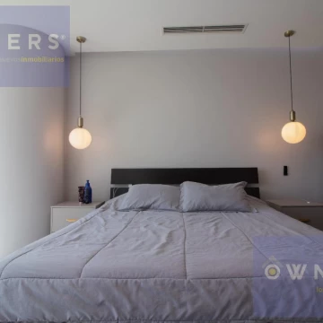 ALQUILER DEPARTAMENTO SAMBORONDON  2 DORT AMOBLADO (CMC)